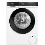 Waschmaschine mit Waschmitteldosierung