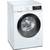 Siemens WG54G106EM iQ500
