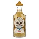 Sierra Reposado Día de los Muertos Limited Edition