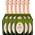 Rosé Crémant Brut von Sieur d'Arques