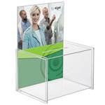 Spendenbox