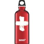 Sigg Swiss Red