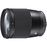 Sigma 16 mm F1,4 DC DN