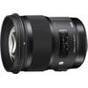 50 mm F1,4 DG HSM von Sigma