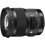 Sigma 50 mm F1,4 DG HSM