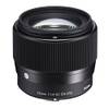 56 mm F1,4 DC DN Contemporary von Sigma