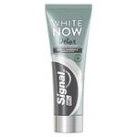 Signal White Now Detox