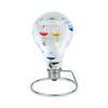 Galileo-Thermometer von Signes Grimalt