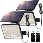 Solarstrahler