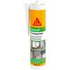Transparenter Acryl-Dichtstoff von Sika