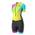Trisuit Damen von Sikma Sports