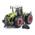 6791 Claas Xerion 5000 TRAC VC Traktor von Siku