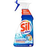 Sil 1 für Alles Complete Action Flecken-Spray