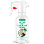 Silberkraft Floh- und Zeckenspray