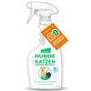 Hunde und Katzenabwehr Spray von Silberkraft
