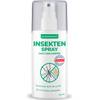 Silberkraft Insektenspray Haut und Körper