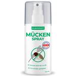 Silberkraft Mückenspray