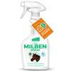 Pferdemilben-Spray von Silberkraft