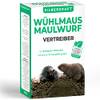 Wühlmaus- und Maulwurfvertreiber von Silberkraft