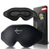 Premium Schlafmaske 3D von SILENZZZ