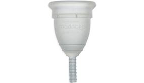 Menstruationstasse