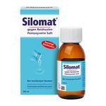 Silomat Pentoxyverin Saft