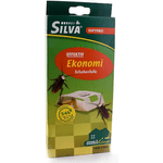 Silva Schabenfalle Ekonomi