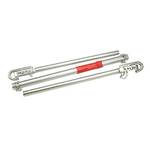 Silverline 633975