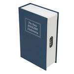 Silverline Buchtresor