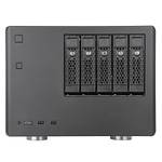 Silverstone CS351