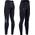 Damen Thermo Laufhose von Silvini