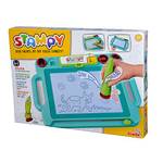 Simba 106334629 Stampy Maltafel