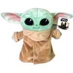 Simba Disney Mandalorian Plüschfigur The Child