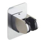 Duschkopfhalter ohne Bohren