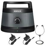 Simolio Funklautsprecher SM-621D