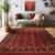 Simpex Orientalischer Teppich