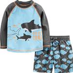 Schwimmanzug Baby Jungen