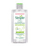 Mizellenwasser von Simple