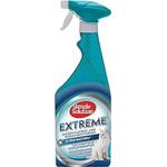 Simple Solution Extreme