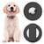 Simplethings Hunde Silikonhalter