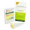 Ph-Streifen von Simplex Health