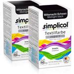 simplicol-Farbstoffexperte 1718
