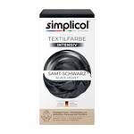 Simplicol Textilfarbe intensiv