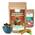 Knusper-Müsli Zimt von Simply Keto