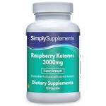 Himbeer-Ketone