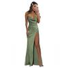 Satin-Kleid von Sincemeet