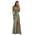 Satin-Kleid von Sincemeet