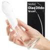 Glasdildo von Sinful