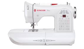 Singer-Nähmaschine
