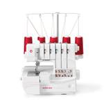 Overlock Nähmaschine